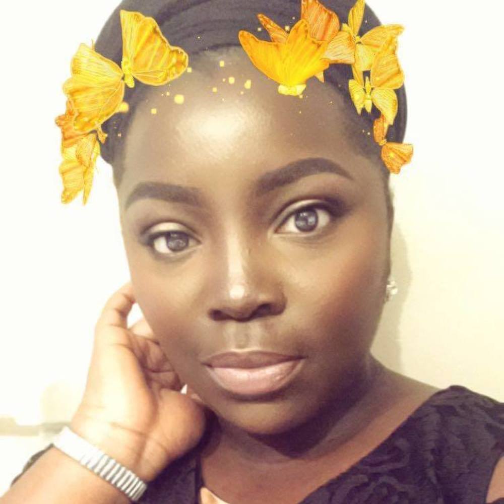 Meet your Posher, Peace